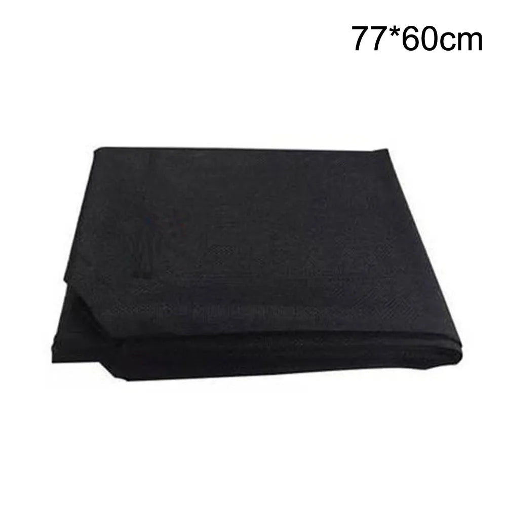 Durable Indoor Outdoor Puppy Washable Mat Home Mesh Fabric Dog Bed Replacement Cover Pet Cot Cushion Cooling Elevated Portable