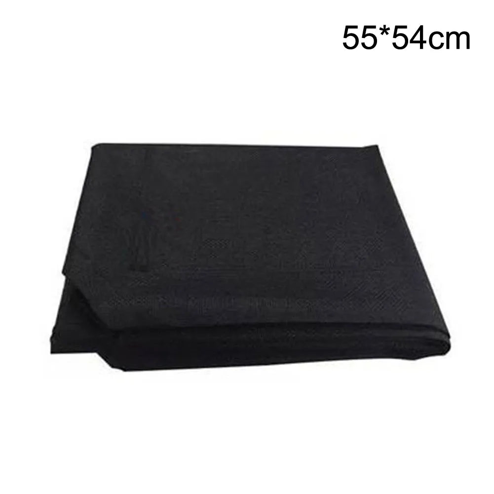 Durable Indoor Outdoor Puppy Washable Mat Home Mesh Fabric Dog Bed Replacement Cover Pet Cot Cushion Cooling Elevated Portable