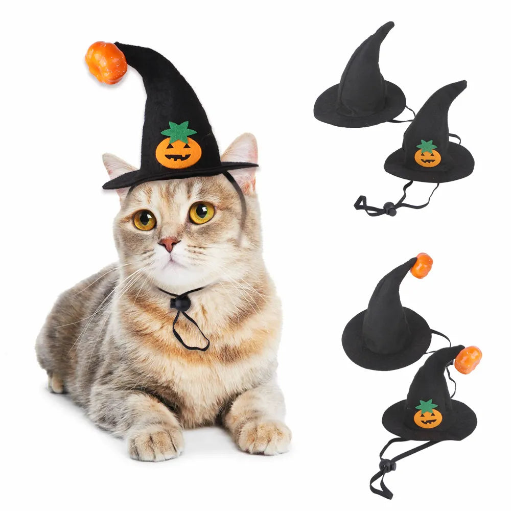 Fashion Cat Clothes Bat Wings Funny Dog Costume Artificial Wing Pet Cosplay Prop Halloween Christmas Cat Costume Pet Products